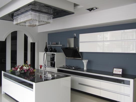 荣事达整体衣柜橱柜